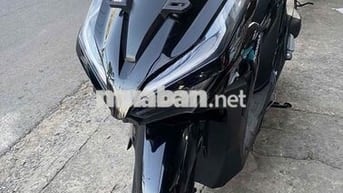 Honda Vario 150cc 2021 Đen