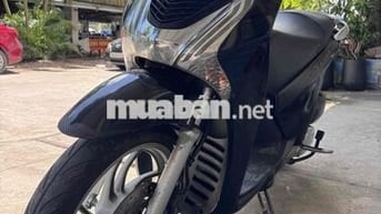 Honda SH 125i 2014
