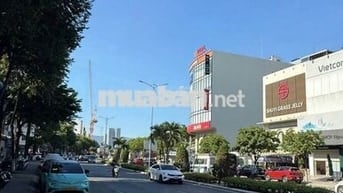 🔥CẶ.P ĐẤT ĐẸP 2 MẶT TIỀN CHÂU VĂN LIÊM NỞ HẬU