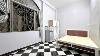 PHÒNG FULL NỘI THẤT 25M2 | HÀO HẢO Q10 cách UEH B 300m