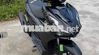 Honda Air Blade 2024 Đen 10.000 km