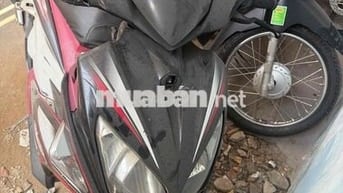 Yamaha Novo 4 Đỏ đen