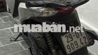 Honda SH 150i 2016 Nhật