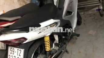 Honda Wave Alpha