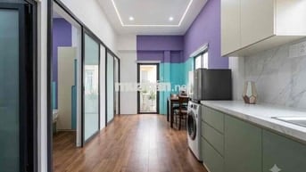 CĂN HỘ 2PN BANCOL GẦN TOÀ NHÀ VIETTEL, VÒNG XOAY DÂN CHỦ, TIỆN QUA Q1