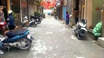 Cho thuê nhà 5 tầng- Mỹ Đình - 6 ngủ- 7wc- ngõ oto