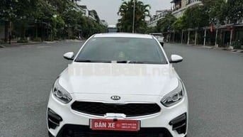 Kia Cerato 2.0 2019 Trắng