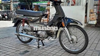 xe honda astre