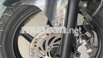 Honda Air Blade 2011 Đen Việt Nam