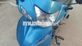 Honda Wave 2018 Xanh đen bạc Việt Nam