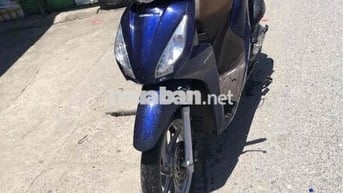 Honda Vision 2015 Xanh Việt Nam