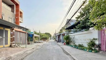 KẸT TIỀN TRẢ NỢ CẦN BÁN GẤP LÔ ĐẤT 81.6m ở khu dân cư LAVENDER 