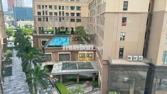 Sale 50% Pass - Nhượng lại phòng Q4