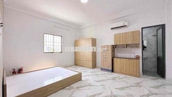 STUDIO SIÊU RỘNG NỘI THẤT BỐC SEAL TẠI XVNT SIÊU GẦN HUTECH, UTH, FTU