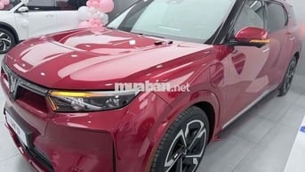 Xe điện VinFast VF9 2025, GIẢM 110TR 🔥