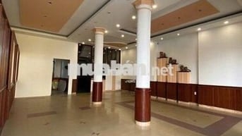 MẶT BẰNG 2 TẦNG – VỊ TRÍ ĐẸP NGAY NGÃ TƯ ĐIỆN BIÊN PHỦ × HÀ HUY TẬP 🚀