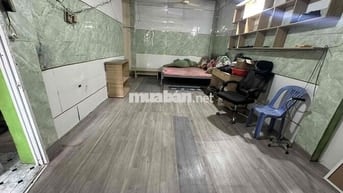 CHO THUÊ NHÀ QUẬN 10 – ĐƯỜNG CÁCH MẠNG THÁNG 8