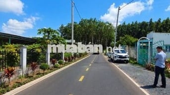 ĐẤT 75M2 FULL THỔ CƯ ĐƯỜNG Ô TÔ