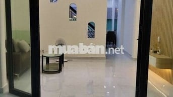 Bán nhà 3 tầng đường dương bá trạc quận 8 - DT 44m2 - giá 6.3 tỷ