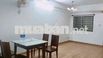 CHCC H3 Khánh Hội 56m² – 1PN, full nội thất, 10,5 triệu/ tháng