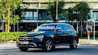 Mercedes-Benz GLC200 Sport 2022- 1 CHỦ 9.000 miles