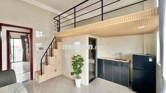 Duplex Siêu rẻ Ban công riêng Ngay Tân Phú