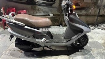Honda Spacy Xám Nhật Bản