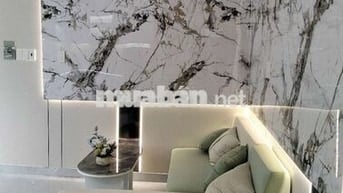 Bán nhà mới xây 2 tầng đường hưng phú quận 8 - DT 38m2 - giá 4.78 tỷ