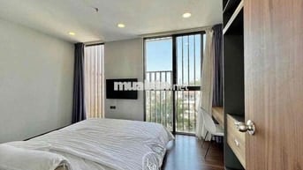 CHO THUÊ CĂN HỘ FULL NỘI THẤT CÓ BAN CÔNG – LÊ THỊ RIÊNG, QUẬN 1