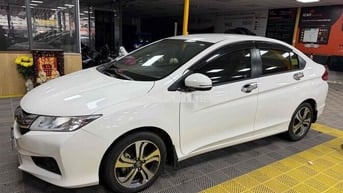 Honda City 2016 cọp nhất Việt Nam