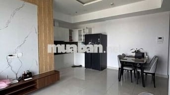 Chung cư Trần Quang Diệu, Q3: 2p ngủ, full NT, giá 12tr/th