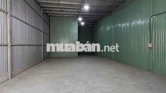Kho nhỏ 160m2 ngay Phạm Văn Đồng, Gần Gigamall. Đường tải 15 tấn