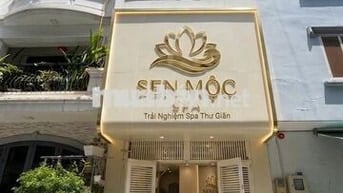 🧿SIÊU PHẨM 5PN + 4WC MẶT TIỀN KHU PHAN XÍCH LONG, PHÚ NHUẬN