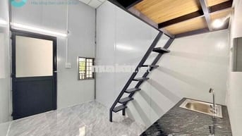 DUPLEX GIÁ SIU RẺ NGAY LAM SƠN