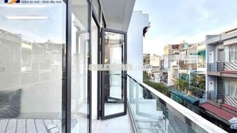 KHAI TRƯƠNG CHDV FULL NỘI THẤT GIỮA AEON TÂN PHÚ & ĐH CÔNG THƯƠNG