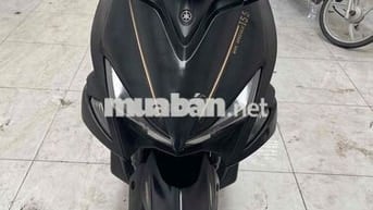 Yamaha NVX 155 Đen