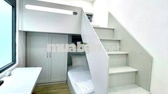 CĂN HỘ 2 PHÒNG NGỦ FULL NỘI THẤT – GẦN CHỢ ĐÀ LẠT – CHỈ 9 TRIỆU/THÁNG