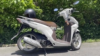 Honda Vision 2015 Trắng 108cc