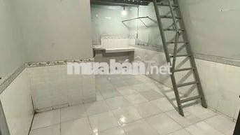 Nhà trọ Hẻm 4 Nguyễn Văn Linh giờ giấc tự do, không chung chủ