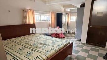 [QUẬN 4] [NGẮN HẠN 1T] [T8/26] Chung cư vibe vintage tìm bạn ở ghép