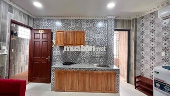 🔥Căn Hộ - Studio - Full NT - Cửa Sổ - Ban Công - Tháng Máy