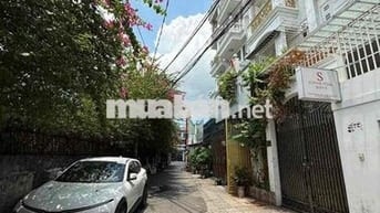Cho Thuê Nhà Nguyên Căn Phạm Văn Chiêu P14