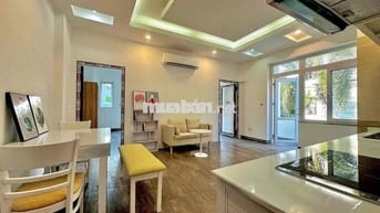 2 phòng ngủ-gần trường Hutech, Hồng Bàng, GTVT, Ngoại Thương, UEF
