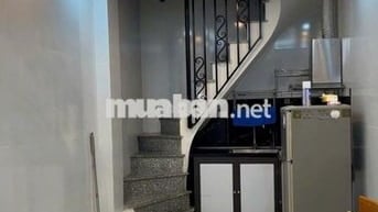 Cho thuê nhà ngõ 110 Minh Khai - Chợ Mơ - 20m2 - 4 tầng