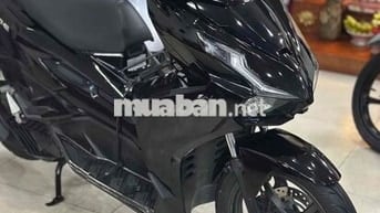 Honda Air Blade 125/4val.Đen Bóng Sport.Chich chủ