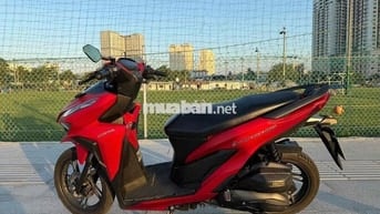 Honda Vario 150cc 2018 Đỏ 51k km