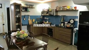 224 CHO THUÊ NHÀ 3 TẦNG VIEW CÔNG VIÊN MỚI
