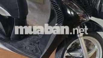 Honda SH 125cc 2012 Đen