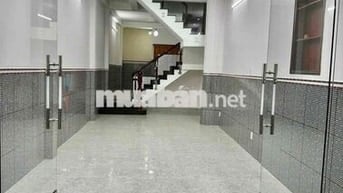 NHÀ MỚI CHO THUÊ MTNB KHU P TÂN THÀNH - 4x18 - 2 LẦU ST - 4PN