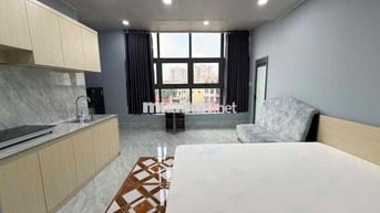 chung cư mini view đẹp rộng rãi